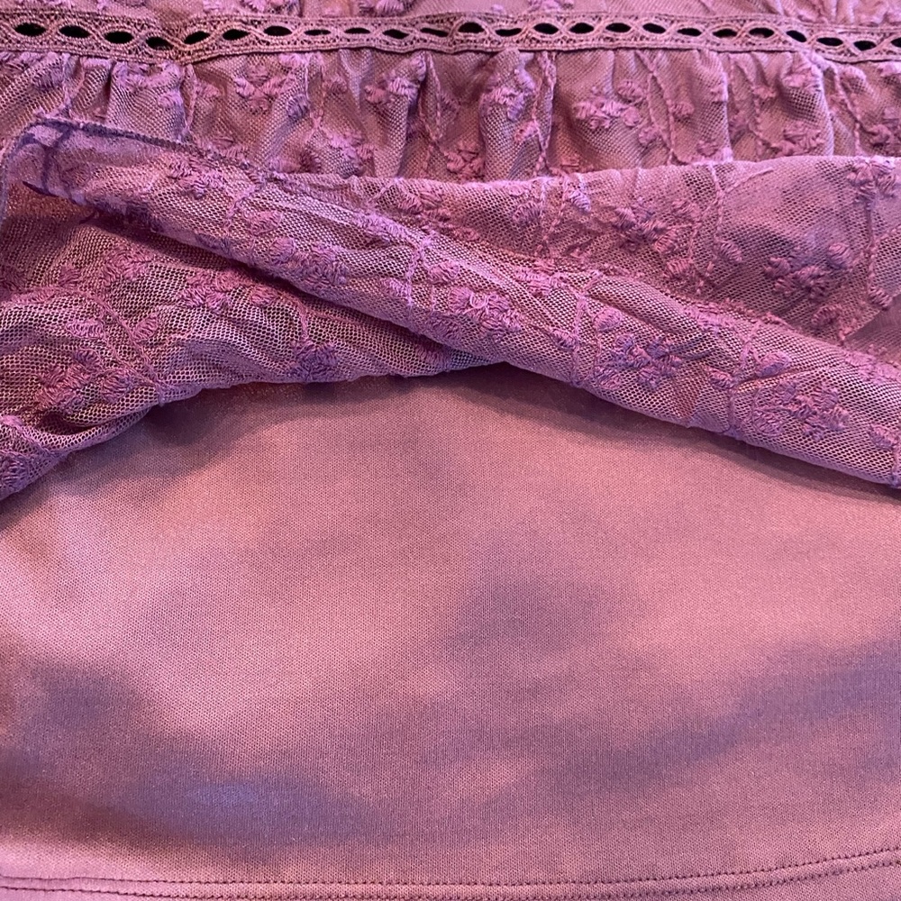 American Rag Top - Picture 6 of 10